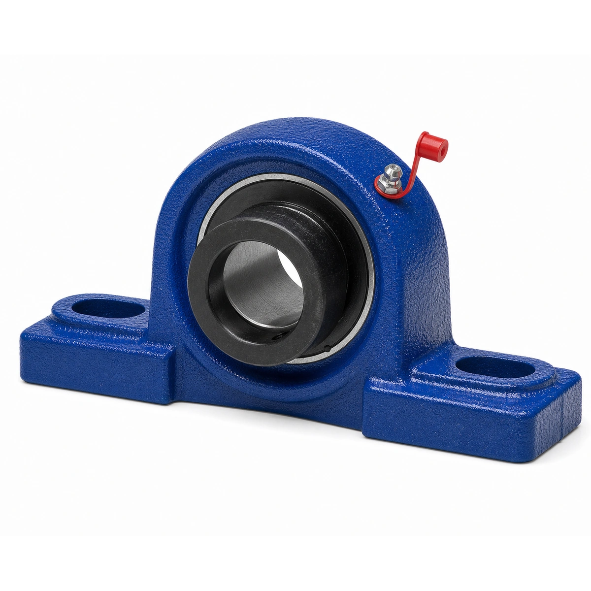 HRBQC Pillow Block Units Comprising Bearing Insert-UELP212